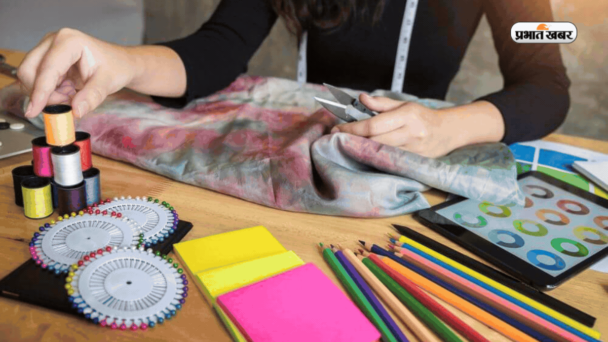 कौन होते हैं टेक्निकल टेक्सटाइल डिजाइनर? जानिए करियर स्कोप और सैलरी 