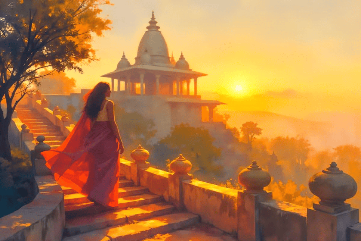 मंदिर जाते समय न करें ये गलतियां, जानें सही नियम और मर्यादा