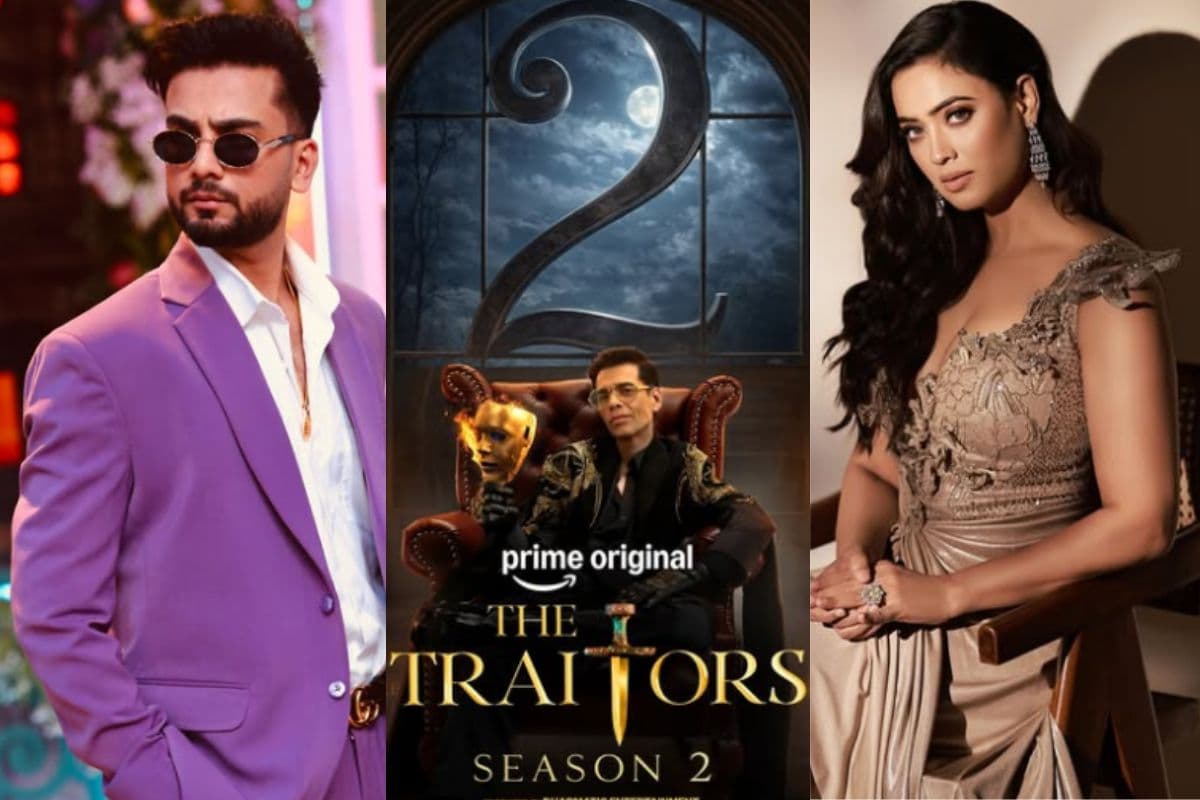 The Traitors India Season 2: गद्दार वर्सेज मासूम का खेल फिर से शुरू, जानिए इस साल कौन-कौन होंगे कंटेस्टेंट