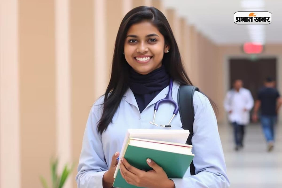 NEET के बाद कहां लें एडमिशन? देखें भारत के टॉप 10 मेडिकल कॉलेजों की लिस्ट