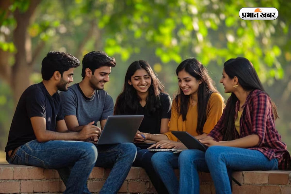 भारत के ये टॉप 5 NIT कॉलेज, जहां पढ़ाई के साथ मिलता है बेहतर प्लेसमेंट