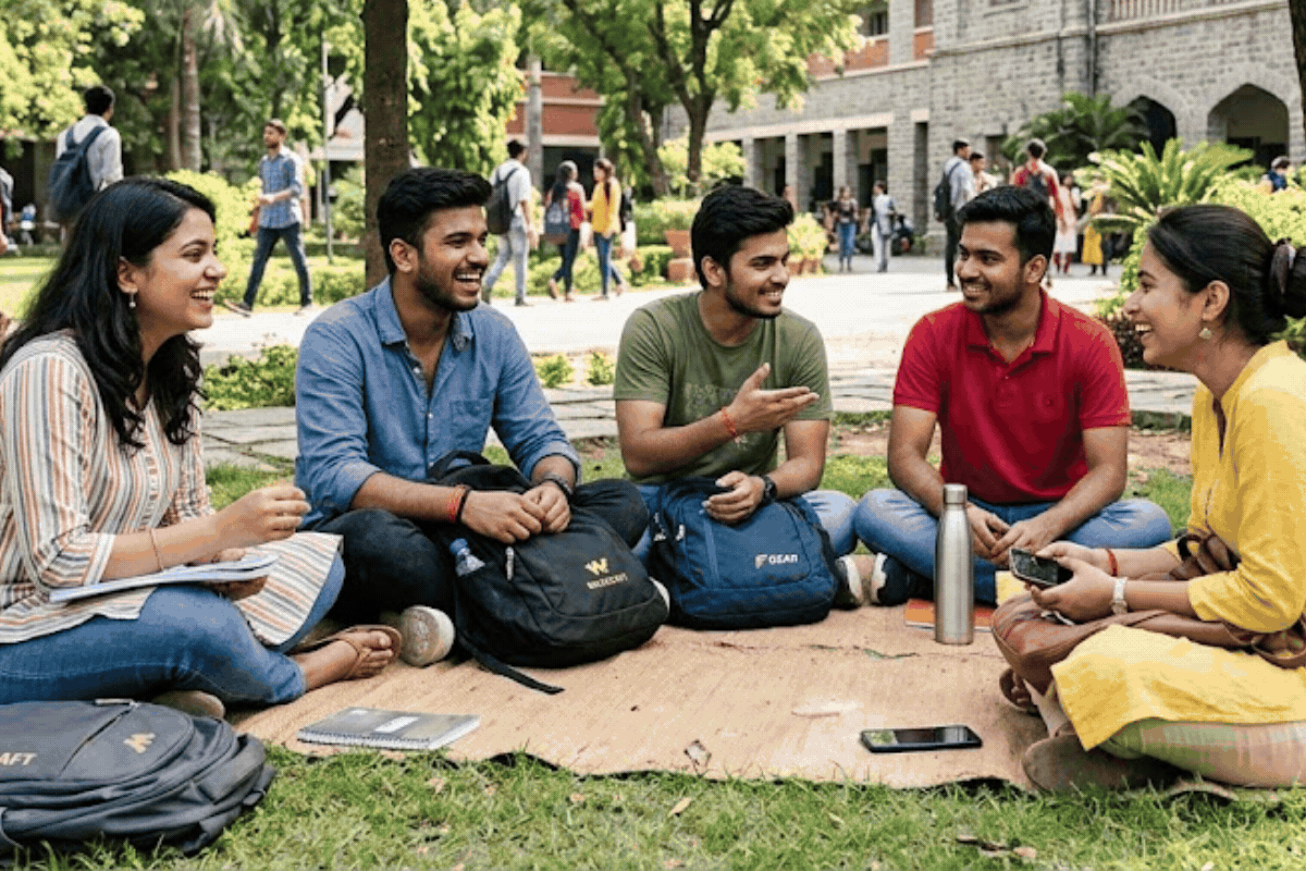 JEE Advanced का झंझट नहीं, सिर्फ Main स्कोर से पाएं बिहार के इस कॉलेज में एडमिशन