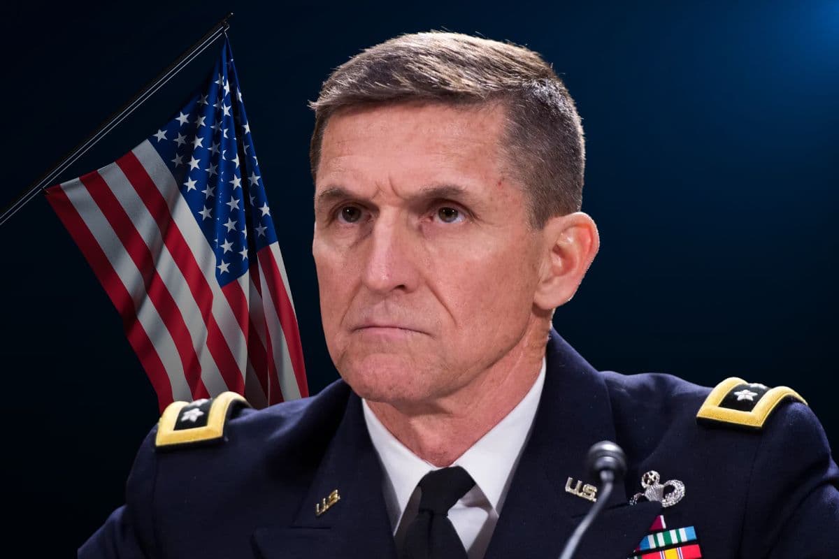 ट्रंप के पूर्व NSA का दावा: अमेरिकी एयरक्राफ्ट पर चीनी मिसाइलों से हुआ हमला, पाकिस्तान ने की मदद