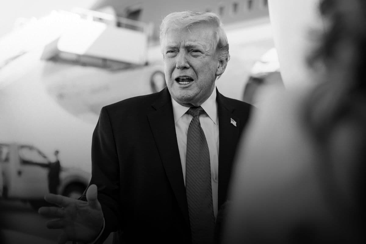 ट्रंप की बढ़ी मुश्किलें: अमेरिकी कानून के अनुसार ईरान युद्ध रोकने की डेडलाइन करीब, क्या राष्ट्रपति मानेंगे कांग्रेस की बात?