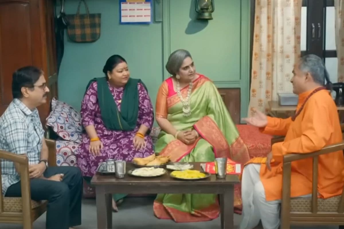 Tumm Se Tumm Tak: शादी की शहनाई से पहले गूंजी खतरे की घंटी, अनु की जान लेने फिर वापस आया जालंधर