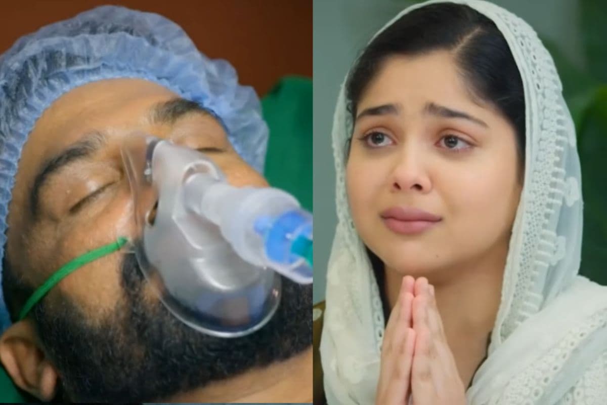 आर्य की जान बचाने के लिए अनु ने छोड़ा खाना-पीना, क्या सफल होगी सर्जरी ?