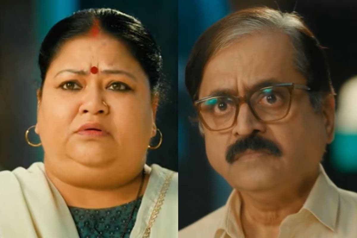 आर्य की सेहत पर पड़ोसियों ने कसे तंज, ताने सुन हैरान हुए अनु के माता-पिता