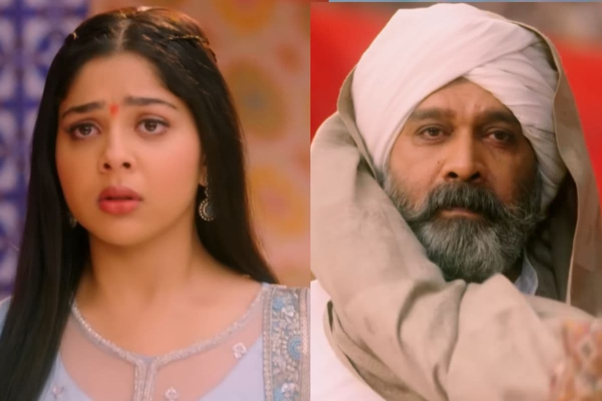 Tumm Se Tumm Tak: आर्य की असली पहचान आई सामने? मंदिर में जालंधर ने खोला सालों पुराना राज