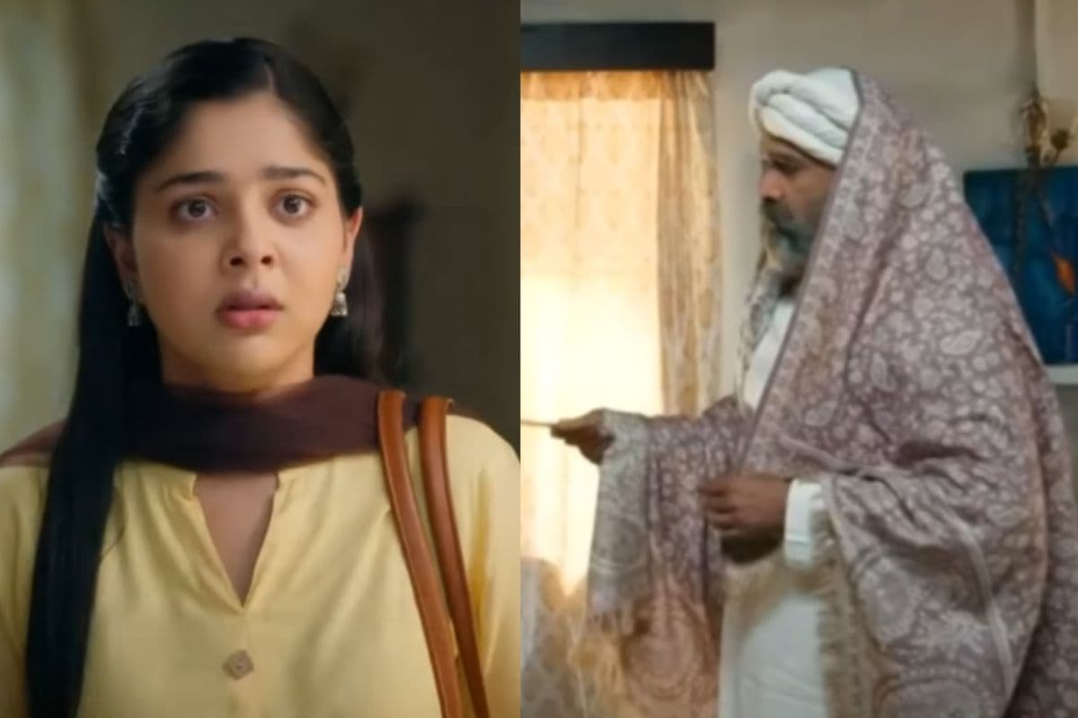 Tumm Se Tumm Tak: आर्य का सच जानने पुराने घर में घुसी अनु, रहस्यमयी चिट्ठी ने उड़ाए होश