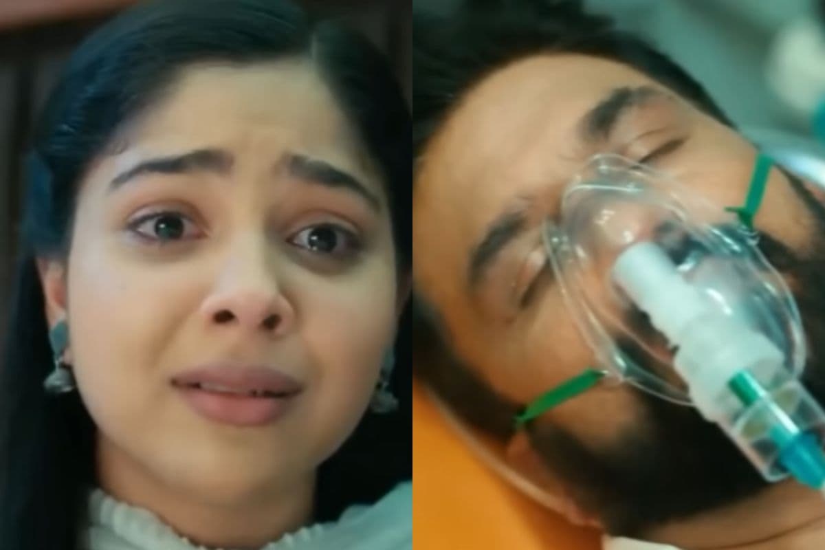 Tumm Se Tumm Tak: बीच सड़क पर बड़ा हादसा, क्या अनु बचा पाएगी आर्य की जान