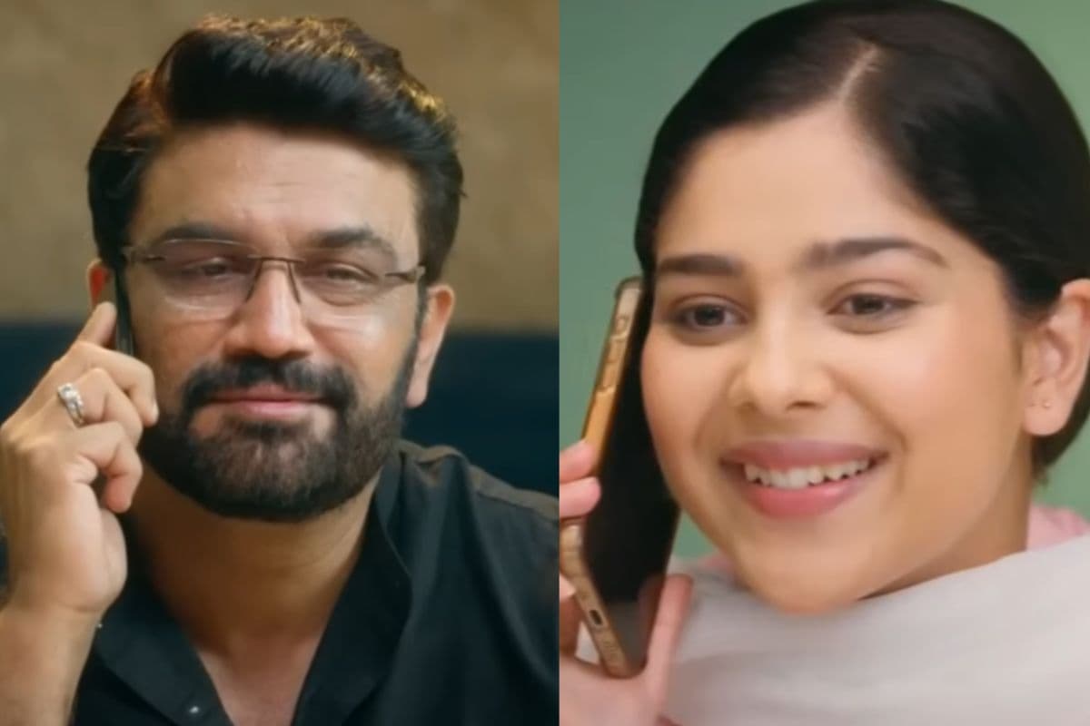 Tumm Se Tumm Tak: अनु-आर्या के प्यार के बीच विलेन की एंट्री, क्या अपनी बेटी को आर्या से दूर कर देंगे गोपाल और पुष्पा?