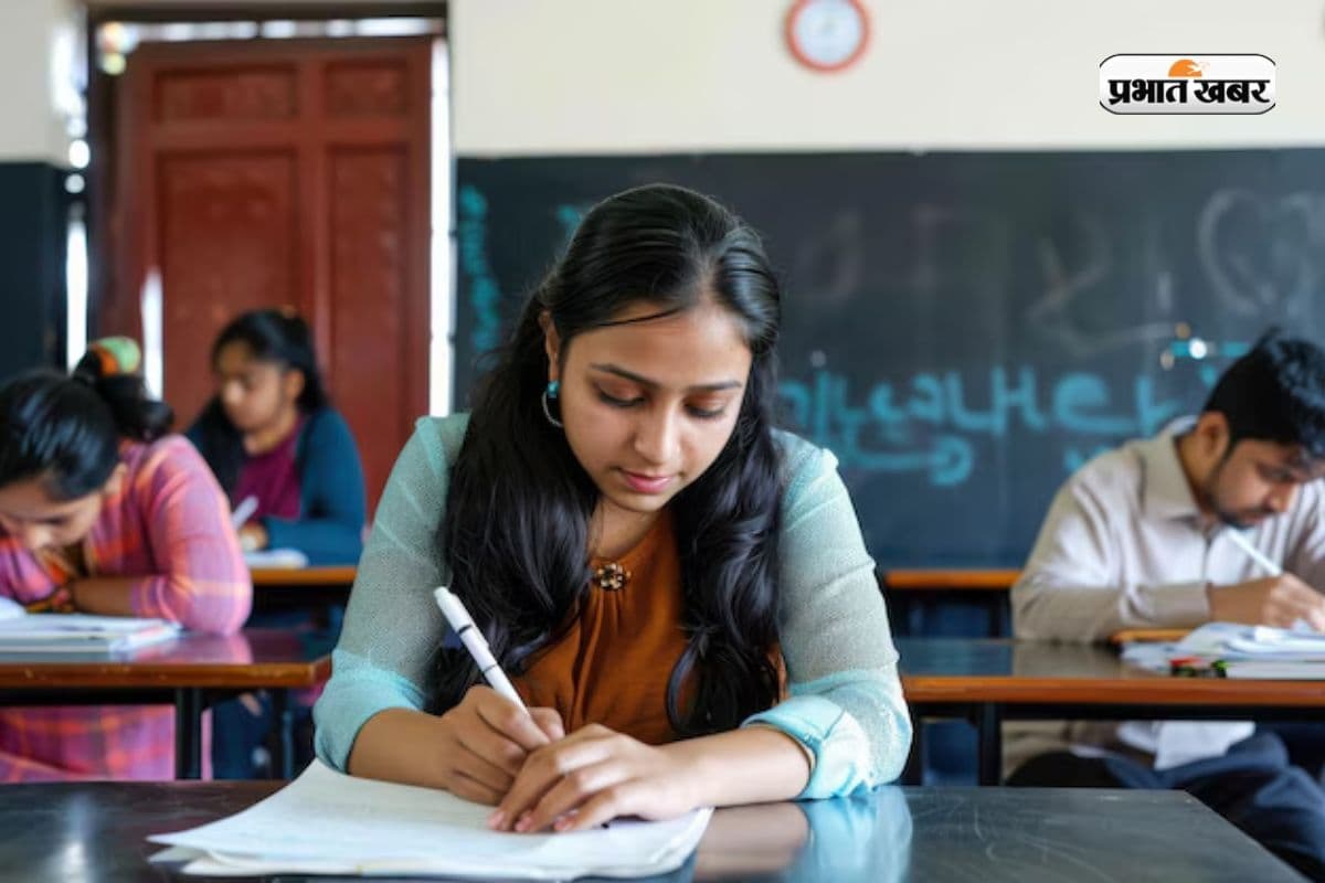 UP BEd एंट्रेंस एग्जाम के लिए अप्लाई करने की लास्ट डेट बढ़ी, जानें कब तक भर सकते हैं फॉर्म