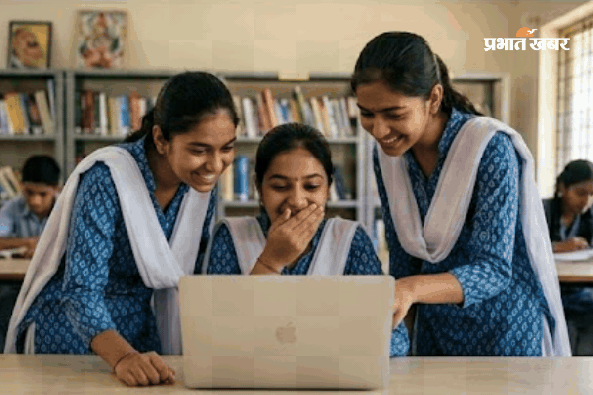 एक साथ आएगा यूपी बोर्ड 10वीं 12वीं का रिजल्ट, सबसे पहले यहां करें चेक