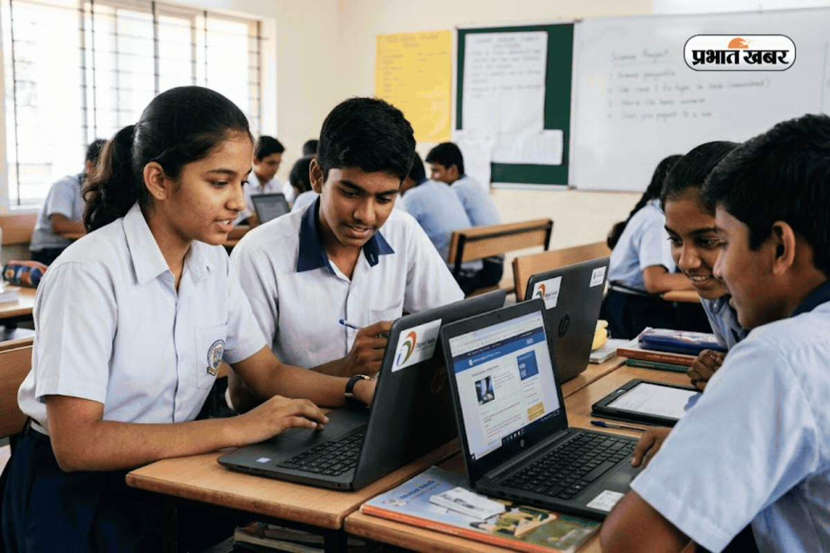 UP Board 10th Result: कम नंबर से न हो परेशान, छात्रों को मिलेगा दूसरा मौका 