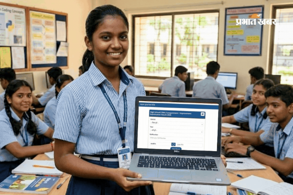 टॉपर्स की बल्ले-बल्ले! 1 लाख रुपये और क्या-क्या मिलेगा इनाम? यहां देखें 