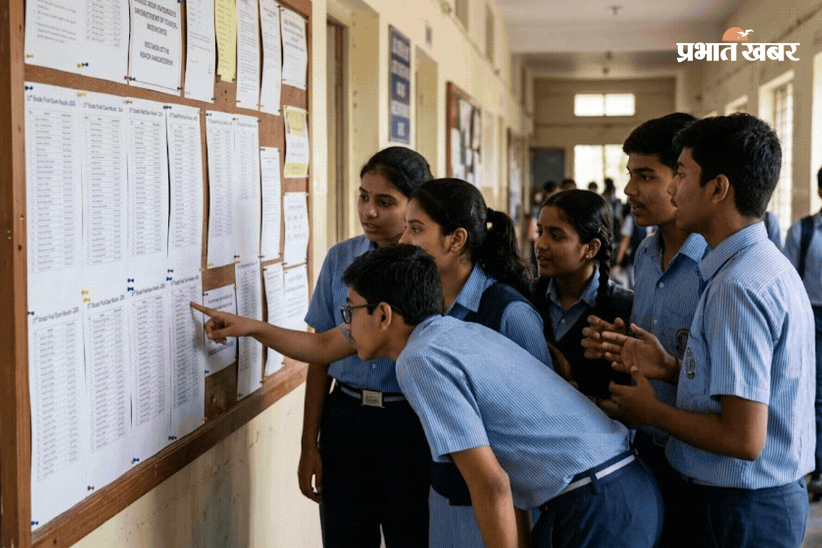 UP Board Result 2026: कल आएगा यूपी बोर्ड 10वीं और 12वीं का रिजल्ट, यहां सबसे पहले करें चेक