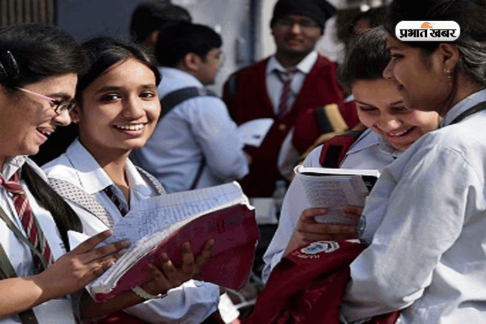 क्या अप्रैल के आखिरी सप्ताह जारी होगा यूपी बोर्ड रिजल्ट, देखें पिछले सालों का ट्रेंड 