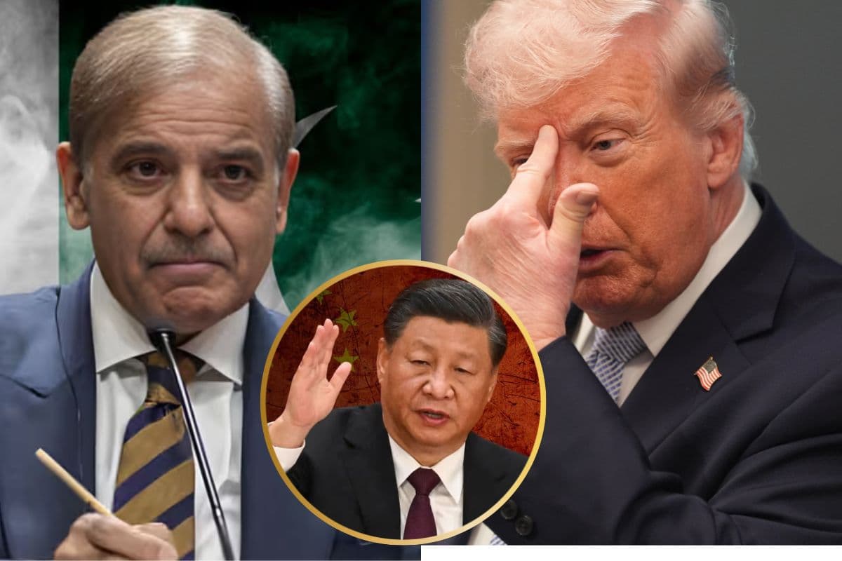 पाकिस्तान नहीं… चीन था सीजफायर का सूत्रधार! जानें कैसे हुआ युद्धविराम