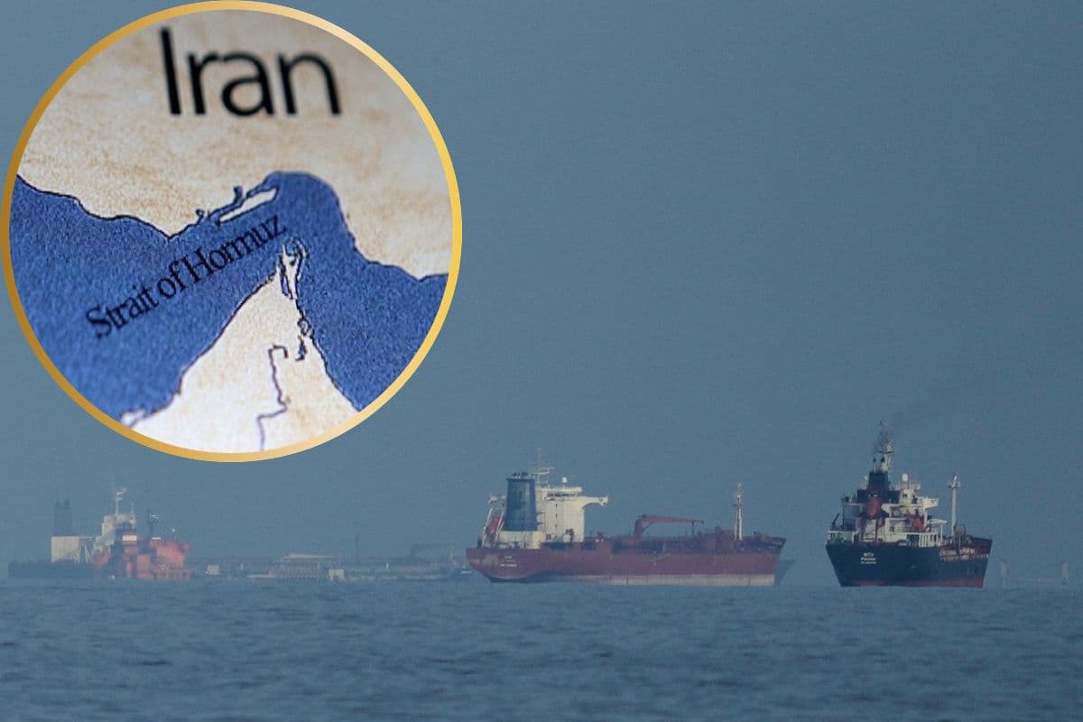 जंग थमी, खुलेगा होर्मुज… लेकिन क्या दुनिया से कीमत वसूलेगा ईरान?