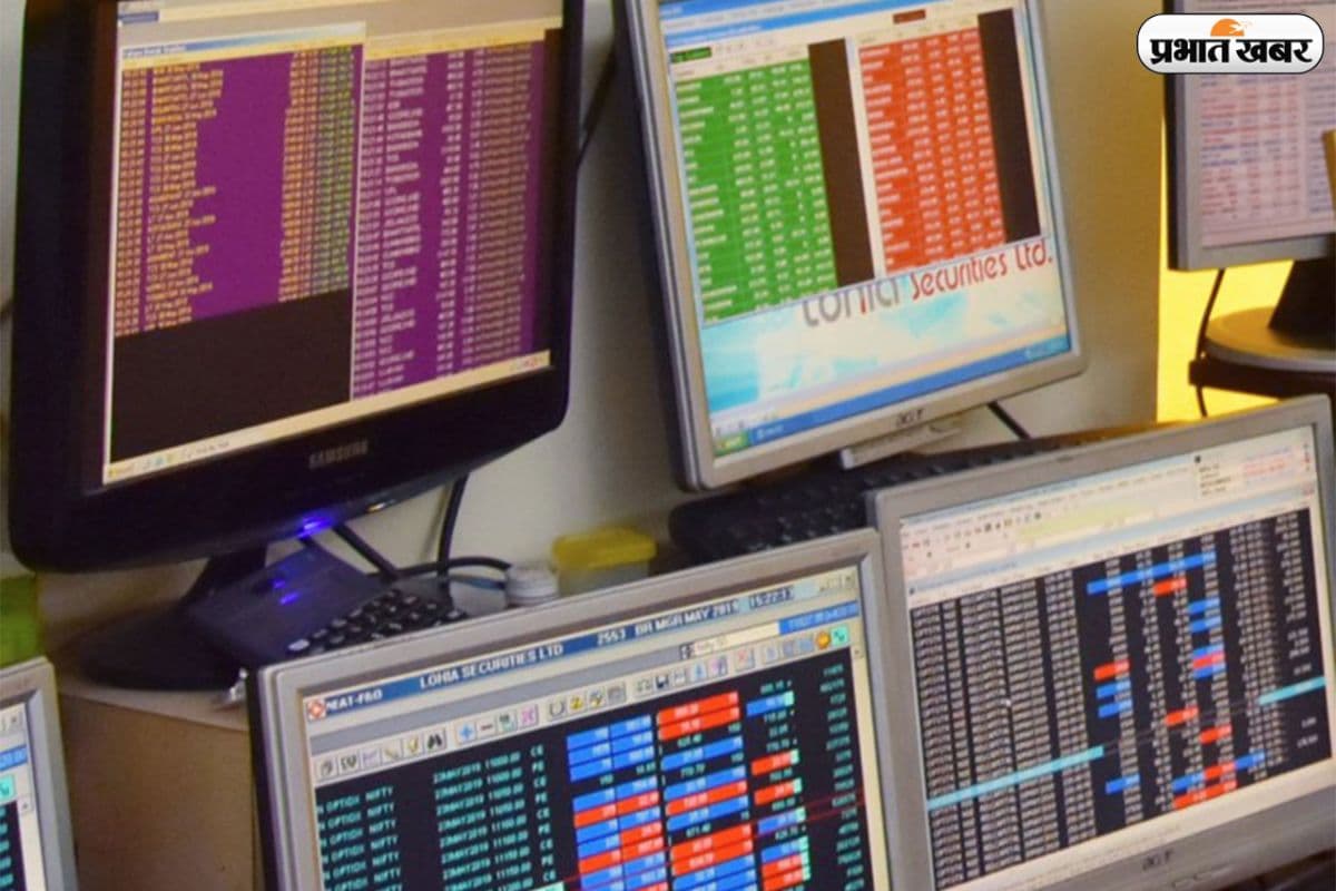 जंग थमने की खबर से झूम उठा ग्लोबल शेयर बाजार, तेल के दाम जमीन पर गिरे