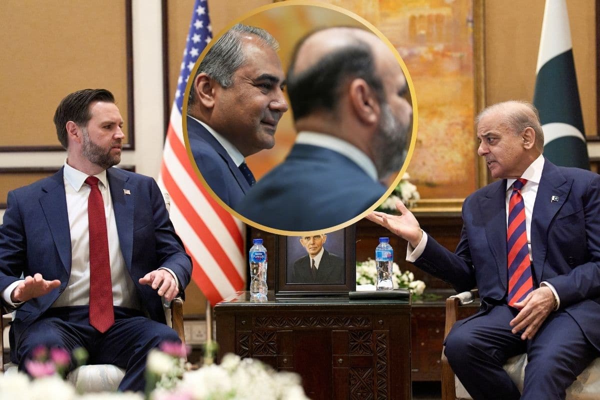 अस‍फल अमेरिका-ईरान वार्ता ने बढ़ायी चिंता, पढ़ें पूर्व विदेश सचिव शशांक का आलेख