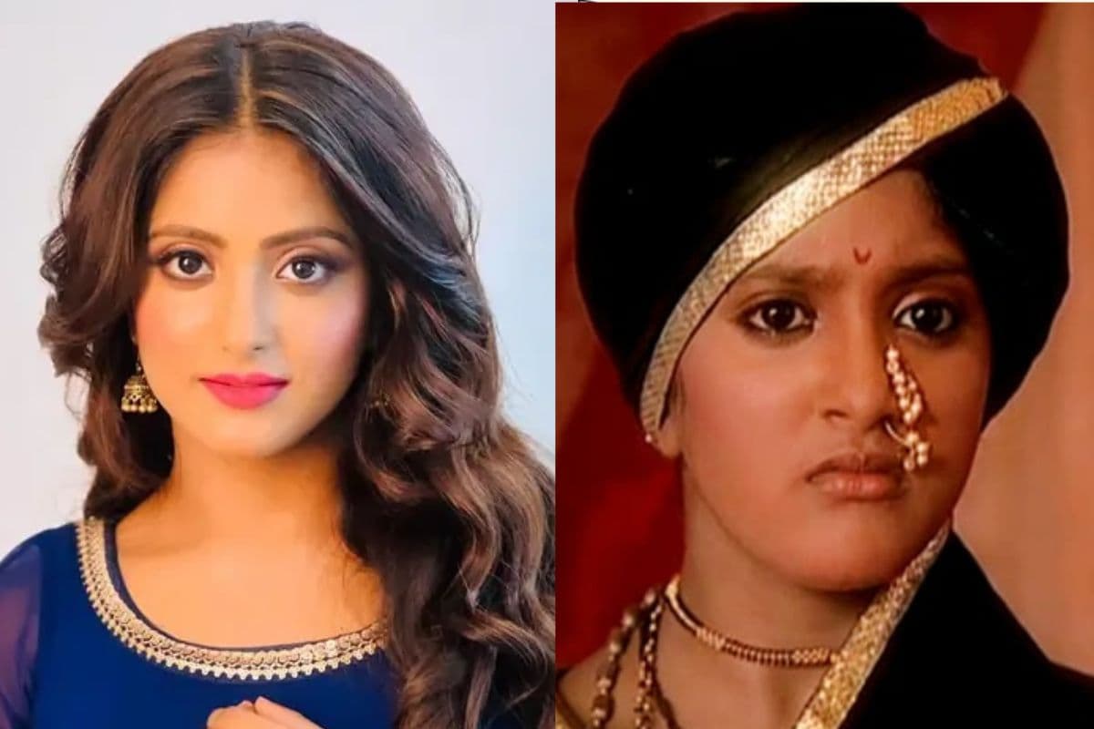 Ulka Gupta Birthday Special: 'झांसी की रानी' से 'द केरला स्टोरी 2' की सुरेखा तक, जानें उल्का गुप्ता का फिल्मी सफर