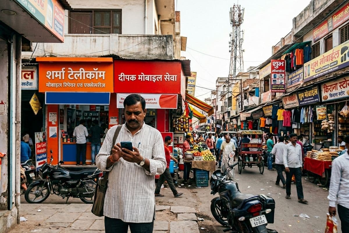क्या आपका 5G प्लान सच में ‘अनलिमिटेड’ है? जानिए इसके पीछे छिपी हुई शर्तें
