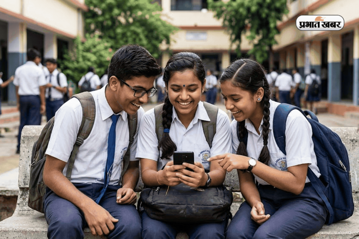 Uttarakhand Board Result 2026