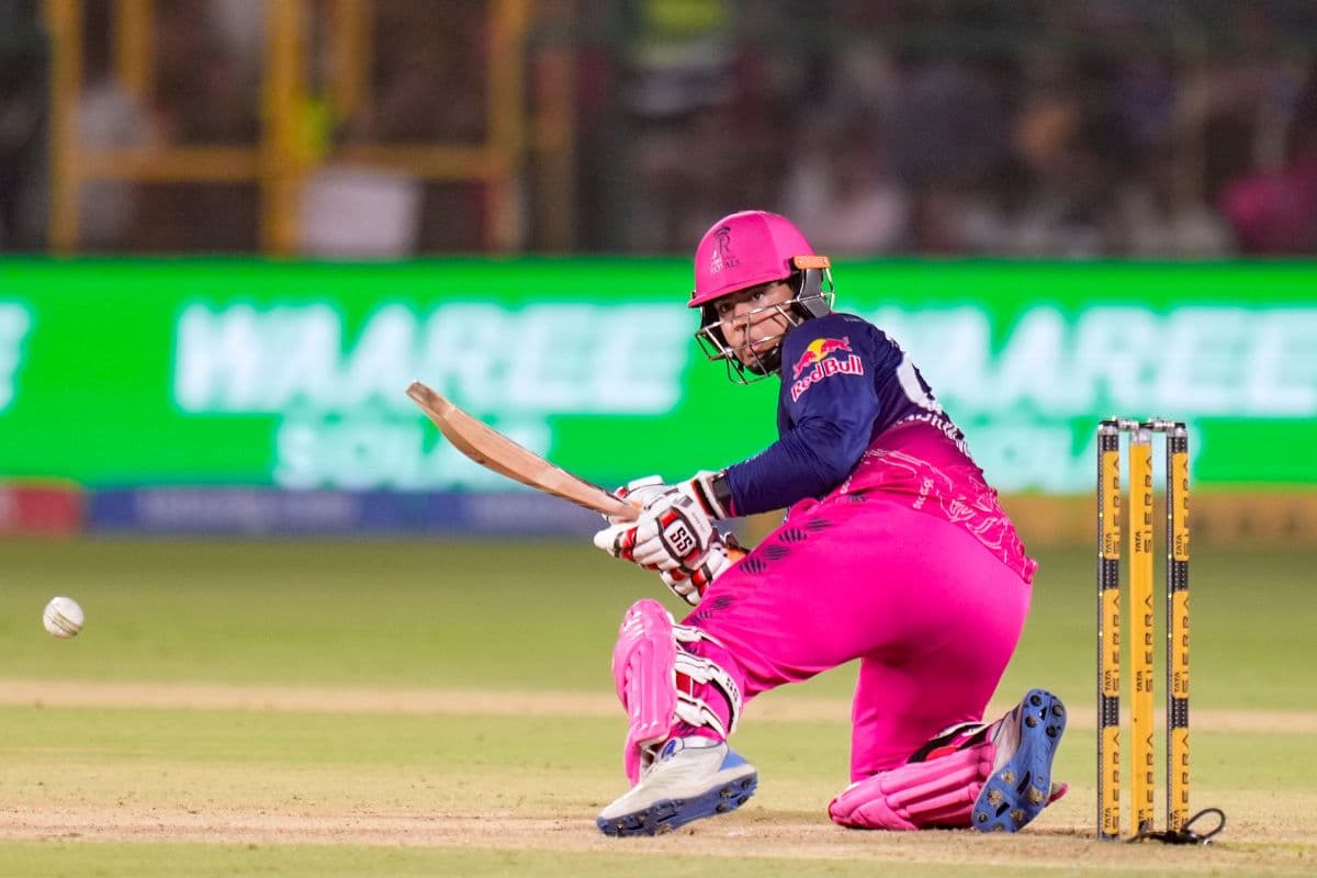 आईपीएल 2026 में भारतीय बैटर बल्ले से उगल रहे आग, टॉप 10 में केवल एक ओवरसीज प्लेयर