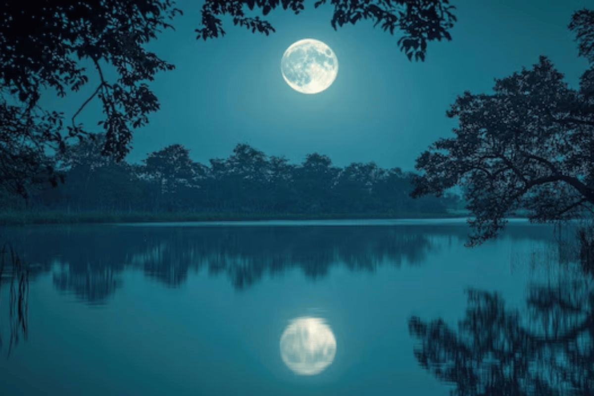 वैशाख पूर्णिमा पर किए गए इस उपाय से हटेगा कुंडली से चंद्र दोष