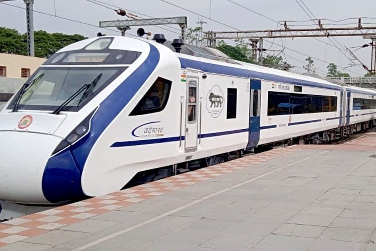 बिहार को मिल सकती है एक और वंदे भारत, समस्तीपुर से बनारस का सफर होगा आसान