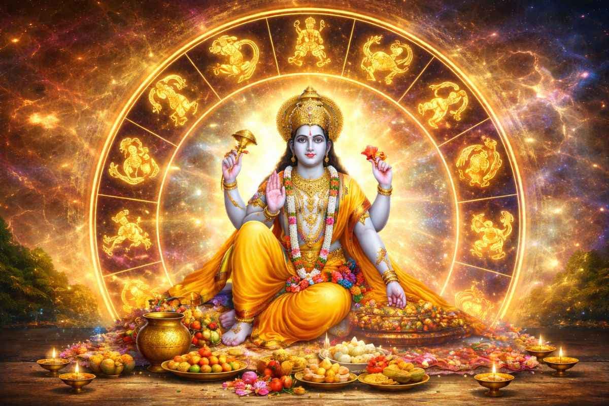 वरूथिनी एकादशी 2026: राशि अनुसार करें इन चीजों का दान, श्रीहरि की कृपा से पाएं सुख-समृद्धि