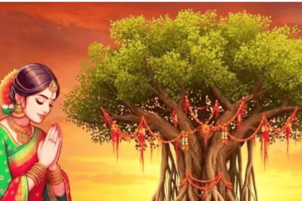 मई महीने में इस दिन रखा जाएगा वट सावित्री व्रत, जानें इस दिन बरगद पेड़ की पूजा का महत्व