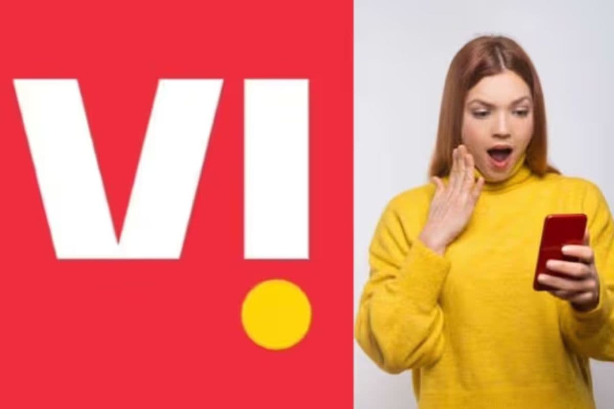 4G हो या 5G, अनलिमिटेड डेटा के लिए Vi का ये प्लान है बेस्ट डील