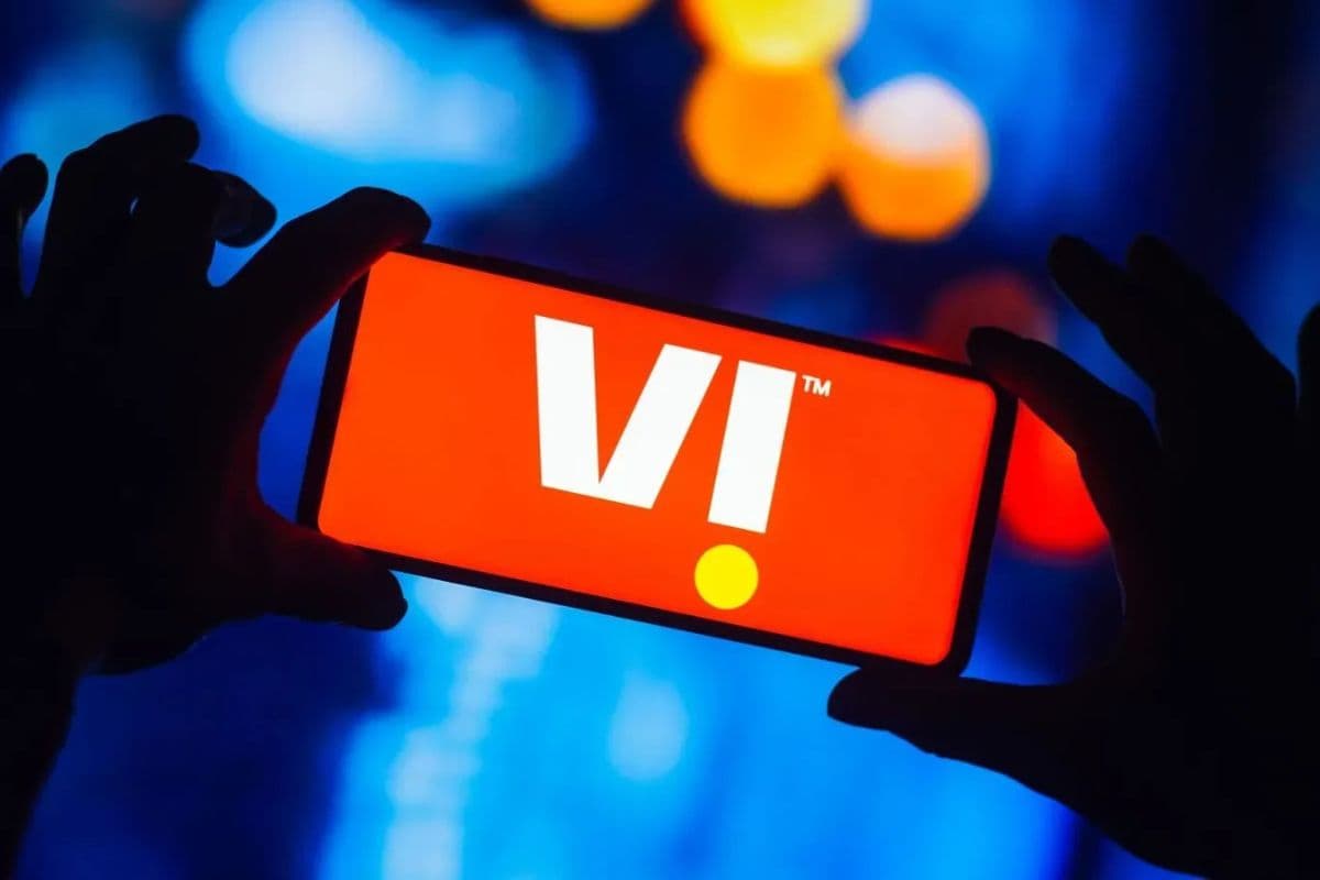 Vi इस प्लान में दे रहा सालभर के लिए Amazon Prime Lite और JioHotstar का सब्सक्रिप्शन, देखें अन्य फायदे