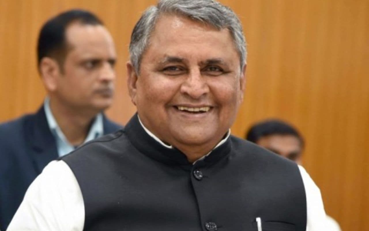 बीजेपी के पास होगी बिहार की कमान, विजय चौधरी बोले- 'बड़ी पार्टी को ही लेना है लीड'