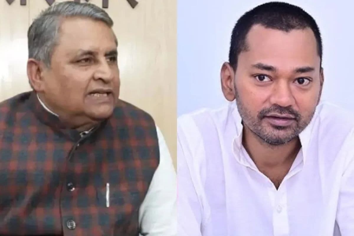 जदयू ने 20 अप्रैल को बुलाई विधायक दल की बैठक, इस नेता को मिल सकता है मौका