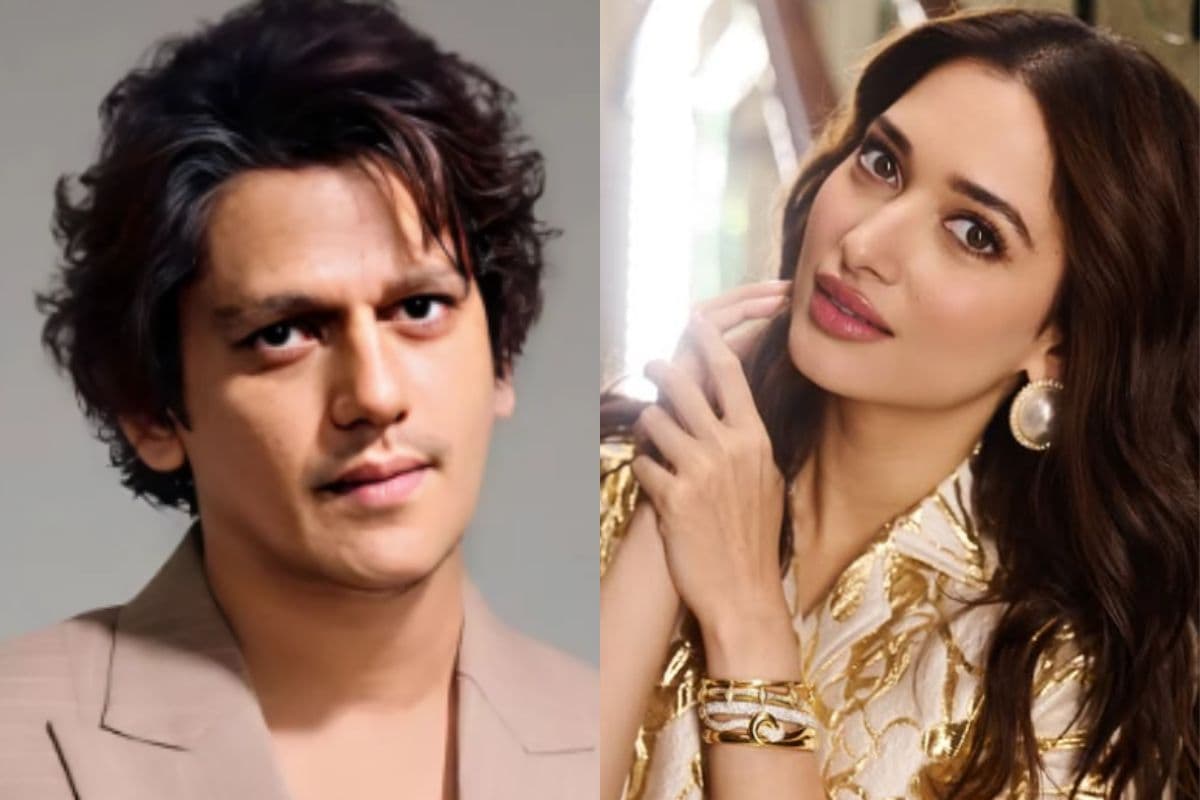 तमन्ना भाटिया संग ब्रेकअप के बाद बुरी तरह ट्रोल हुए Vijay Varma, बोले- बहुत गालियां सुननी पड़ीं