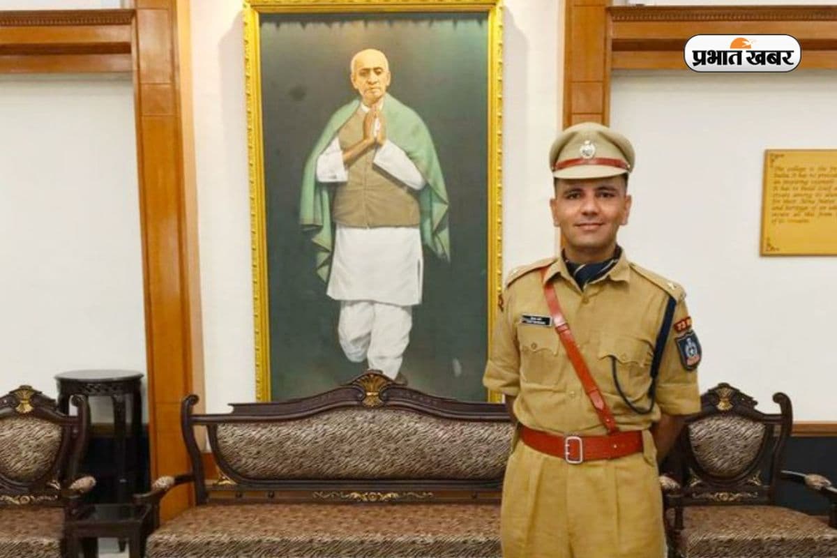 Vijay Vardhan