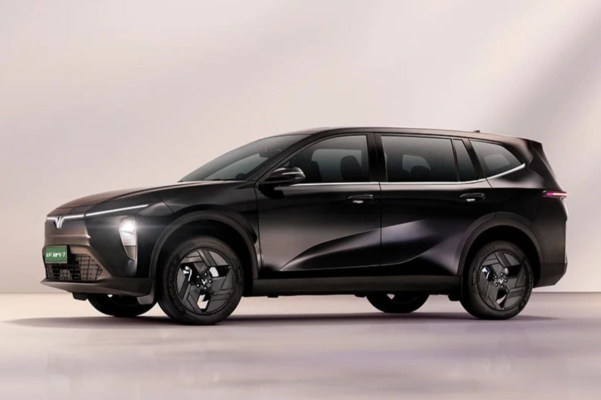 VinFast VF MPV 7: भारत में नई इलेक्ट्रिक 7-सीटर MPV क्यों है खास? जानिए 5 बड़े कारण