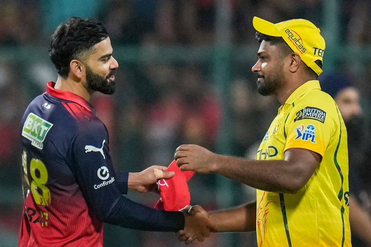 IPL Points Table 2026: विराट कोहली की बेंगलुरु बनी नंबर 1, CSK की हालत सबसे खराब