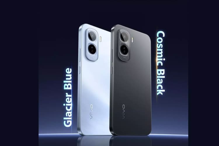 दो नए कलर ऑप्शन्स के साथ आएगा Vivo T5 Pro 5G, मिलेगी स्लिम डिजाइन और दमदार बैटरी