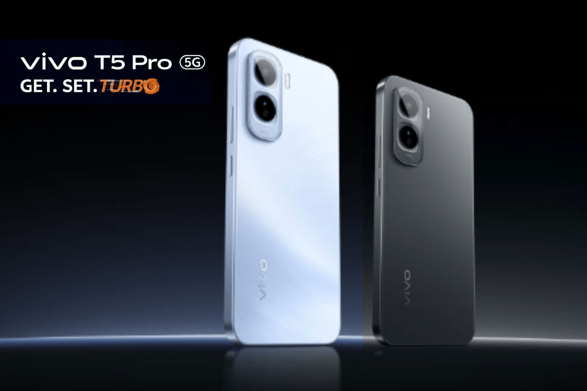 9020mAh की दमदार बैटरी वाला Vivo T5 Pro कितना है वैल्यू फॉर मनी?