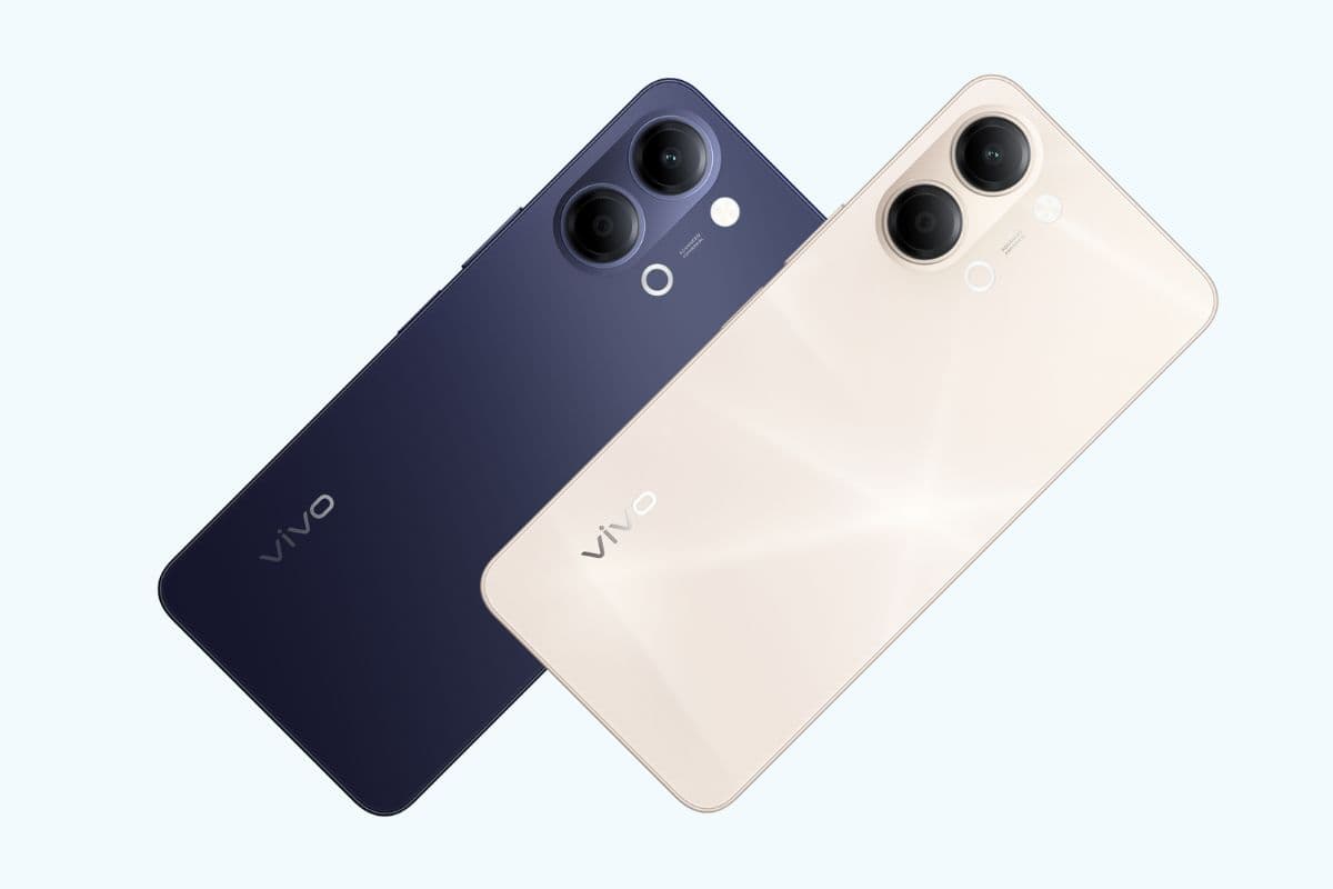 ₹12999 में Vivo लेकर आ गया 6500mAh बैटरी वाला फोन, जानें खूबियां