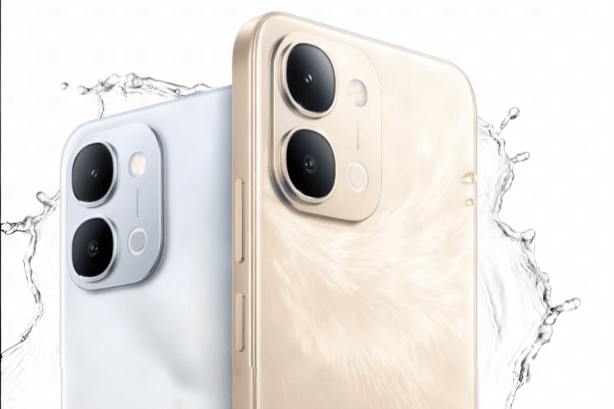 7200mAh बैटरी के साथ आया Vivo का नया फोन, जानिए कीमत और सारे फीचर्स