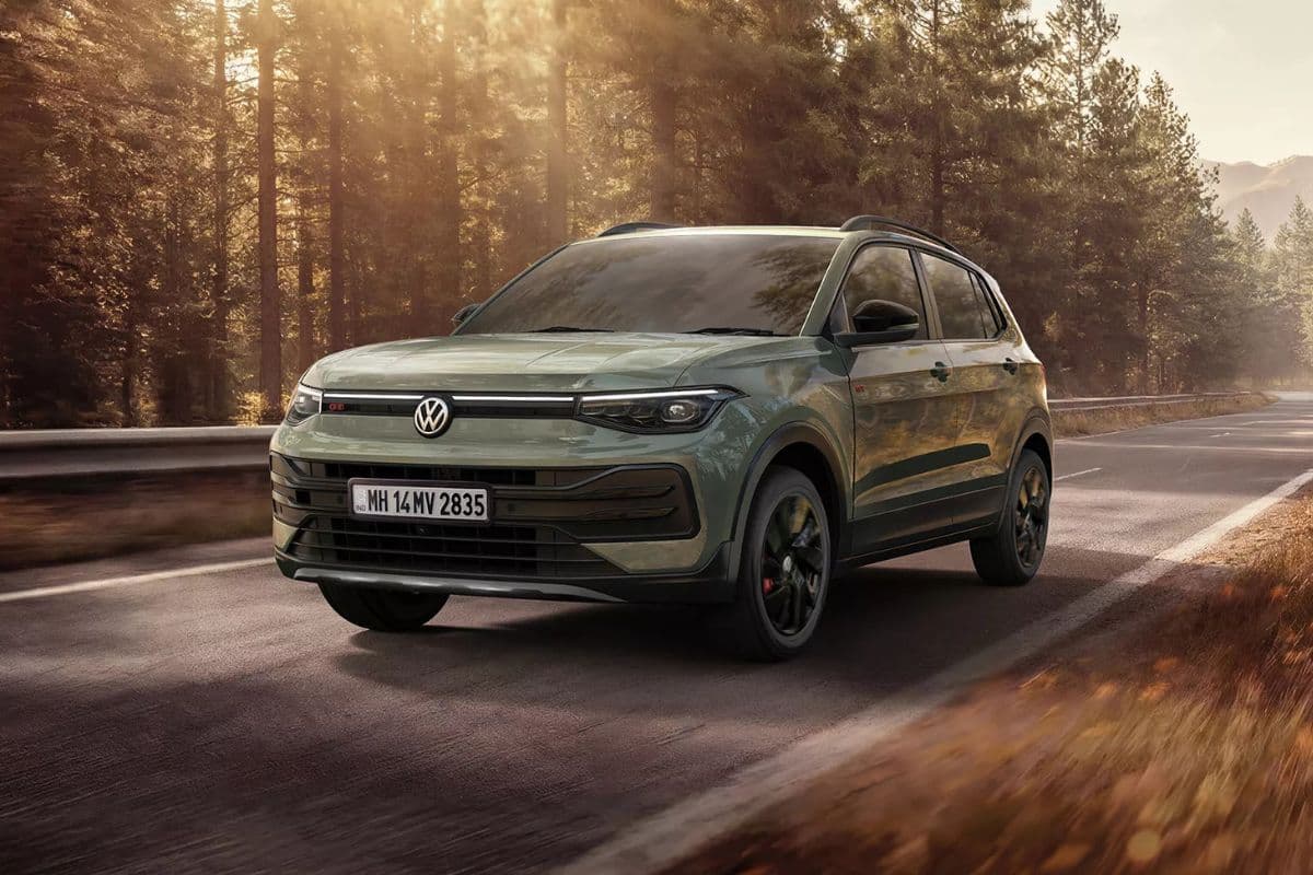 10.99 लाख की शुरुआती कीमत पर लॉन्च हुई Volkswagen Taigun Facelift, जानें डिटेल्स