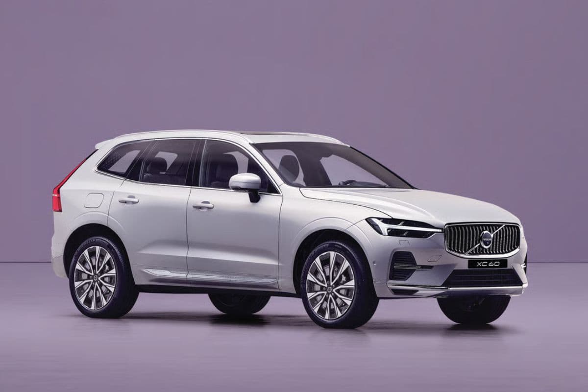 अब Volvo कार खरीदना पड़ेगा महंगा, कंपनी ने सभी मॉडल्स के बढ़ाए दाम