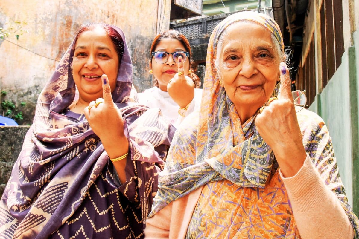 बंगाल के 1468 मतदाताओं को ट्रिब्यूनल की हरी झंडी, कल डालेंगे वोट, जानें क्या है प्रक्रिया