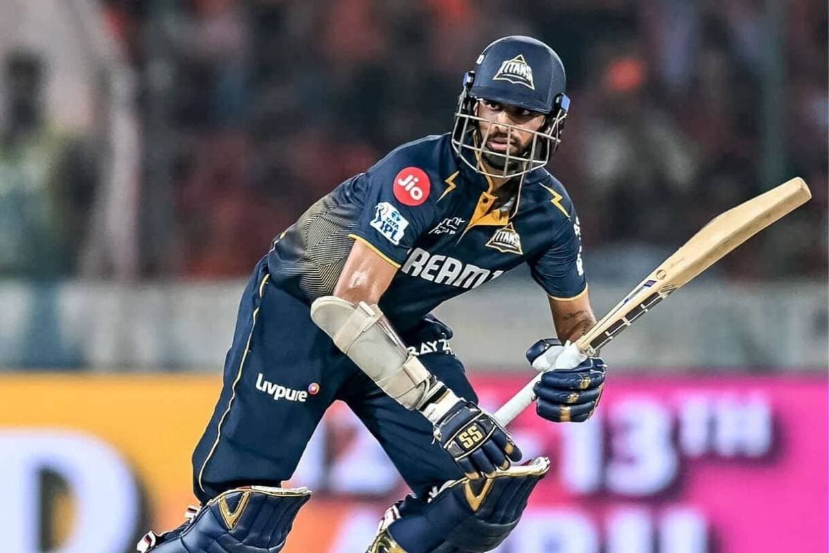 कौन हैं वो लड़कियां जिनके साथ जुड़ा वॉशिंगटन सुंदर का नाम?