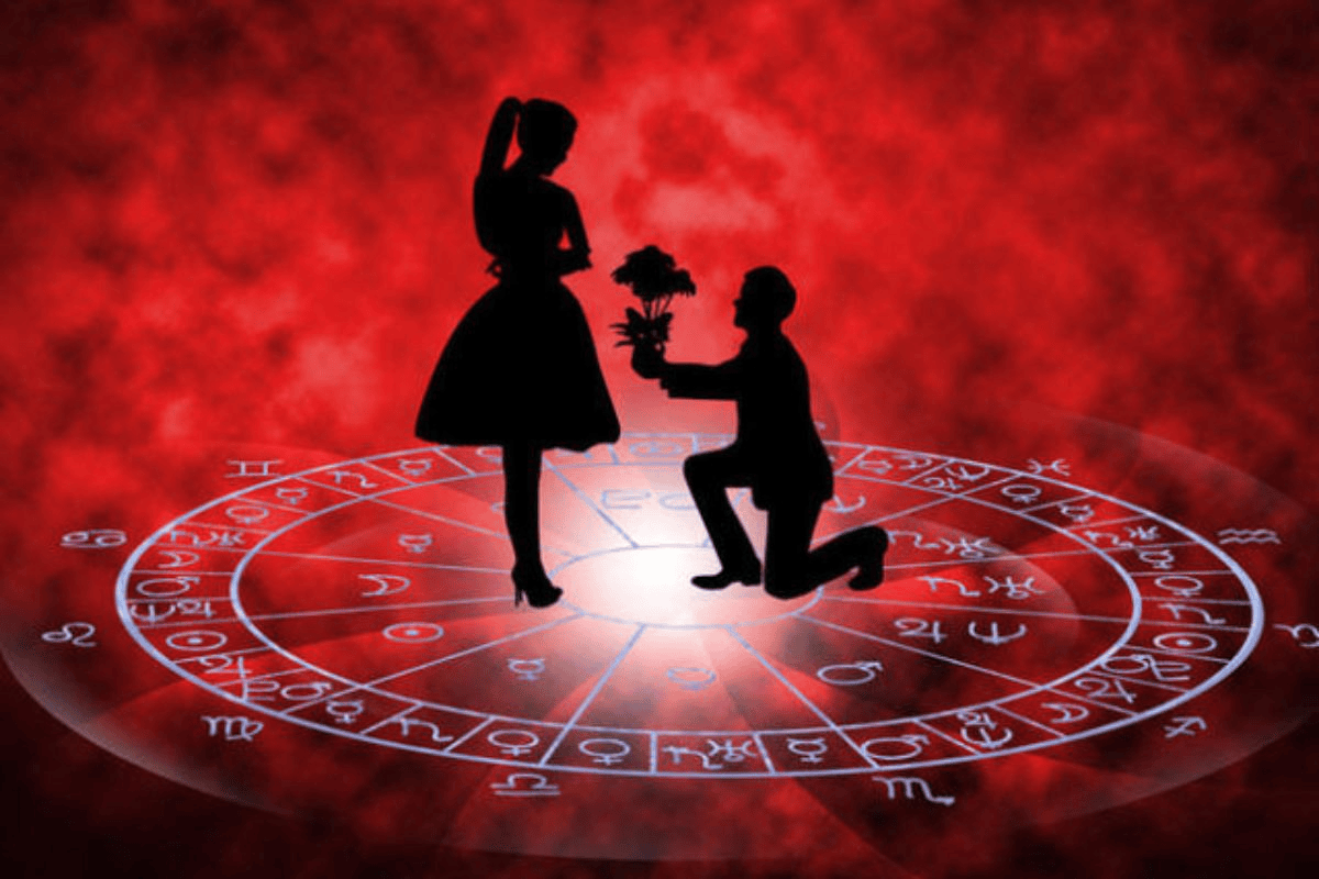 साप्ताहिक लव राशिफल 26 अप्रैल से 2 मई 2026: इन राशियों पर बरसेगा प्यार, कुछ को रहना होगा सावधान